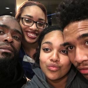 Meet your Posher, Michael